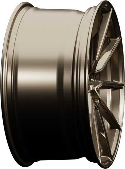 Orca S1.1 Marlin OP1 satin sand Alufelge 8.5x19 Zoll ET35 LK 5x112 ML66.5 – Bild 8