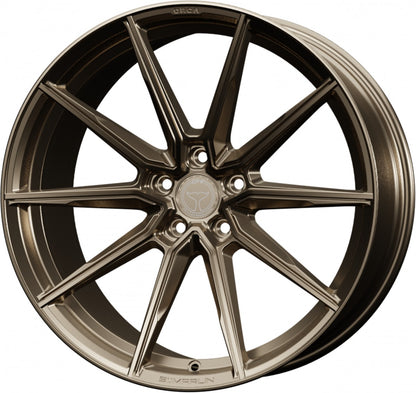 Orca S1.1 Marlin OP1 satin sand Alufelge 8.5x19 Zoll ET40 LK 5x112 ML66.5 – Bild 3