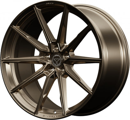 Orca S1.1 Marlin OP1 satin sand Alufelge 8.5x19 Zoll ET40 LK 5x112 ML66.5 – Bild 4