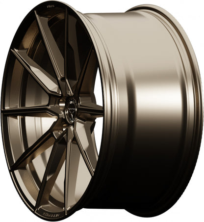 Orca S1.1 Marlin OP1 satin sand Alufelge 8.5x19 Zoll ET40 LK 5x112 ML66.5 – Bild 6