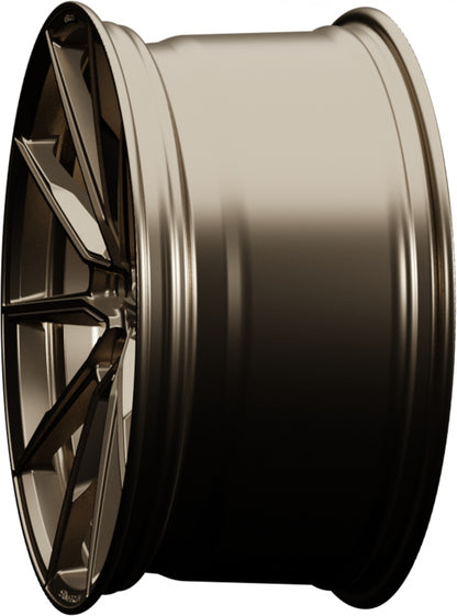 Orca S1.1 Marlin OP1 satin sand Alufelge 8.5x19 Zoll ET40 LK 5x112 ML66.5 – Bild 7