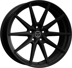 Orca S1.1 Marlin OP1 deepsea black Alufelge 9x20 Zoll ET38 LK 5x112 ML66.5