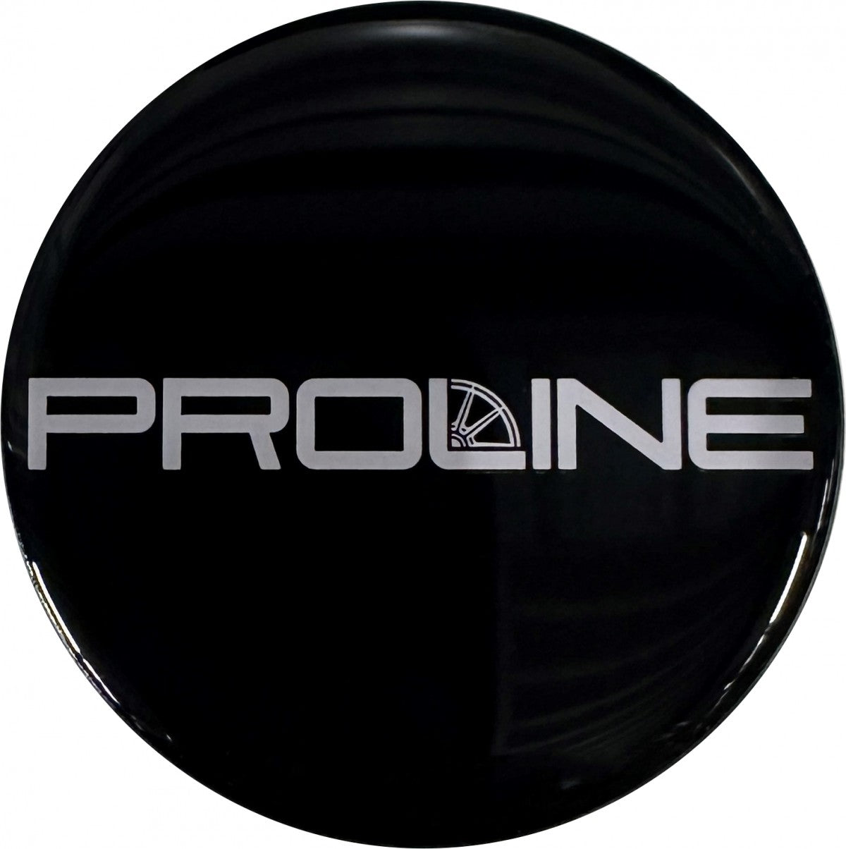 Proline Nabenkappe Typ 2024M (S) 69 mm