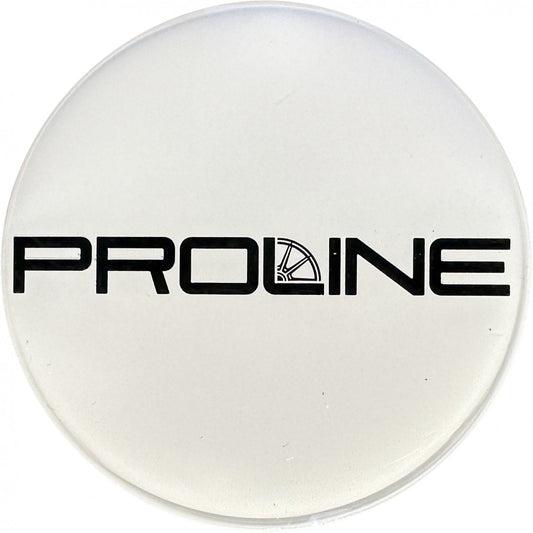 Proline Nabenkappe Typ 2024S (W) 60 mm