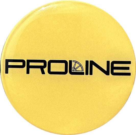 Proline Nabenkappe Typ 2024L (G) 74 mm