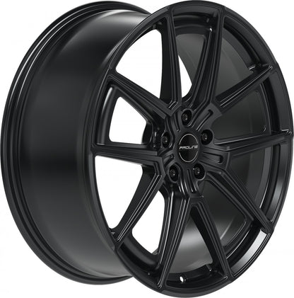 Proline PF25 forged black matt Alufelge 10.5x20 Zoll ET40 LK 5x112 ML66.5 – Bild 4