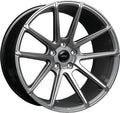 RFK Wheels GLS302 sparkling silver Alufelge 8.5x19 Zoll ET35 LK 5x120 ML82