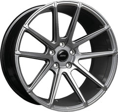 RFK Wheels GLS302 sparkling silver Alufelge 8.5x19 Zoll ET35 LK 5x120 ML82