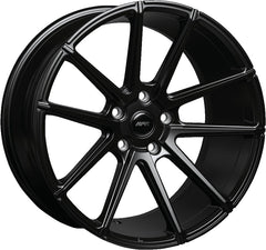 RFK Wheels GLS302 satin black Alufelge 9.5x19 Zoll ET35 LK 5x112 ML82