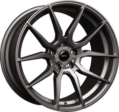 RFK Wheels GLS303 matt graphite Alufelge 9x20 Zoll ET35 LK 5x120 ML72.6