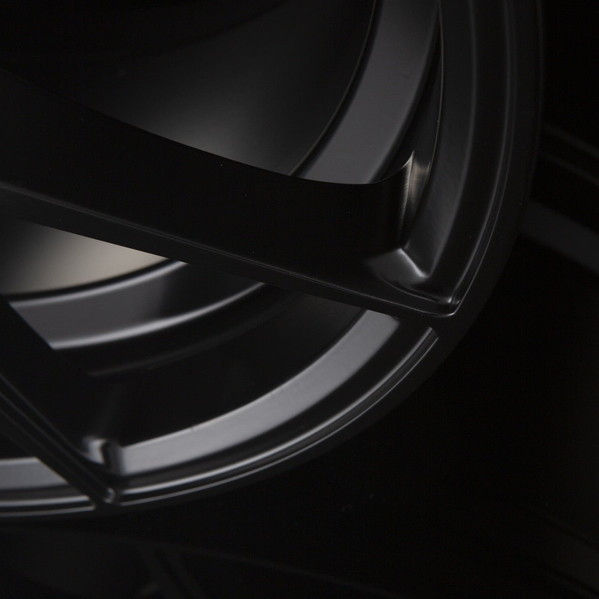 RFK Wheels GLS303 satin black Alufelge 9x20 Zoll ET35 LK 5x112 ML57.1 – Bild 7