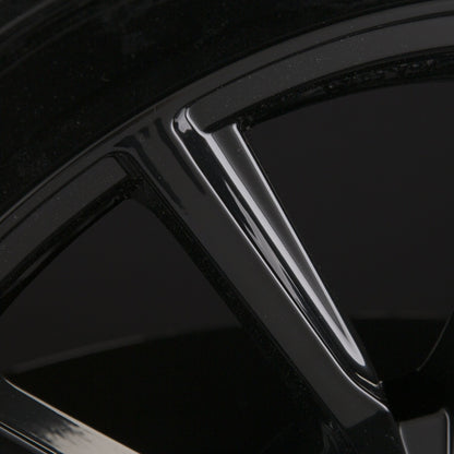 RFK Wheels SLS402 gloss black Alufelge 8.5x19 Zoll ET35 LK 5x112 ML74.1 – Bild 6