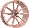 RFK Wheels GLS302 copper Alufelge 9.5x19 Zoll ET35 LK 5x112 ML66.5