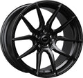 RFK Wheels GLS303 satin black Alufelge 9x20 Zoll ET42 LK 5x120 ML72.6
