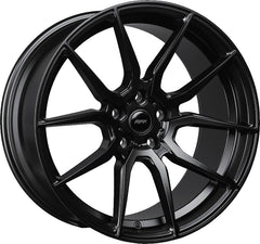 RFK Wheels GLS303 satin black Alufelge 9x20 Zoll ET42 LK 5x120 ML82