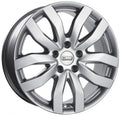 CMS C22 racing silber Alufelge