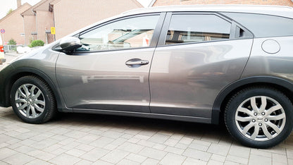 CMS C22 racing silber 7.5x18 ET37 - LK5/112 ML66.5