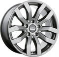 CMS C22 titan glanz Alufelge