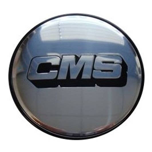 CMS Nabenkappe NK13 NK GCH 67 67 mm