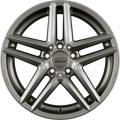 CMS C26 GG Titan Glanz Alufelge 8x19 Zoll ET48 LK 5x112 ML66.6