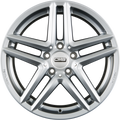 CMS C26 SR Racing Silber Alufelge 8x19 Zoll ET48 LK 5x112 ML66.6