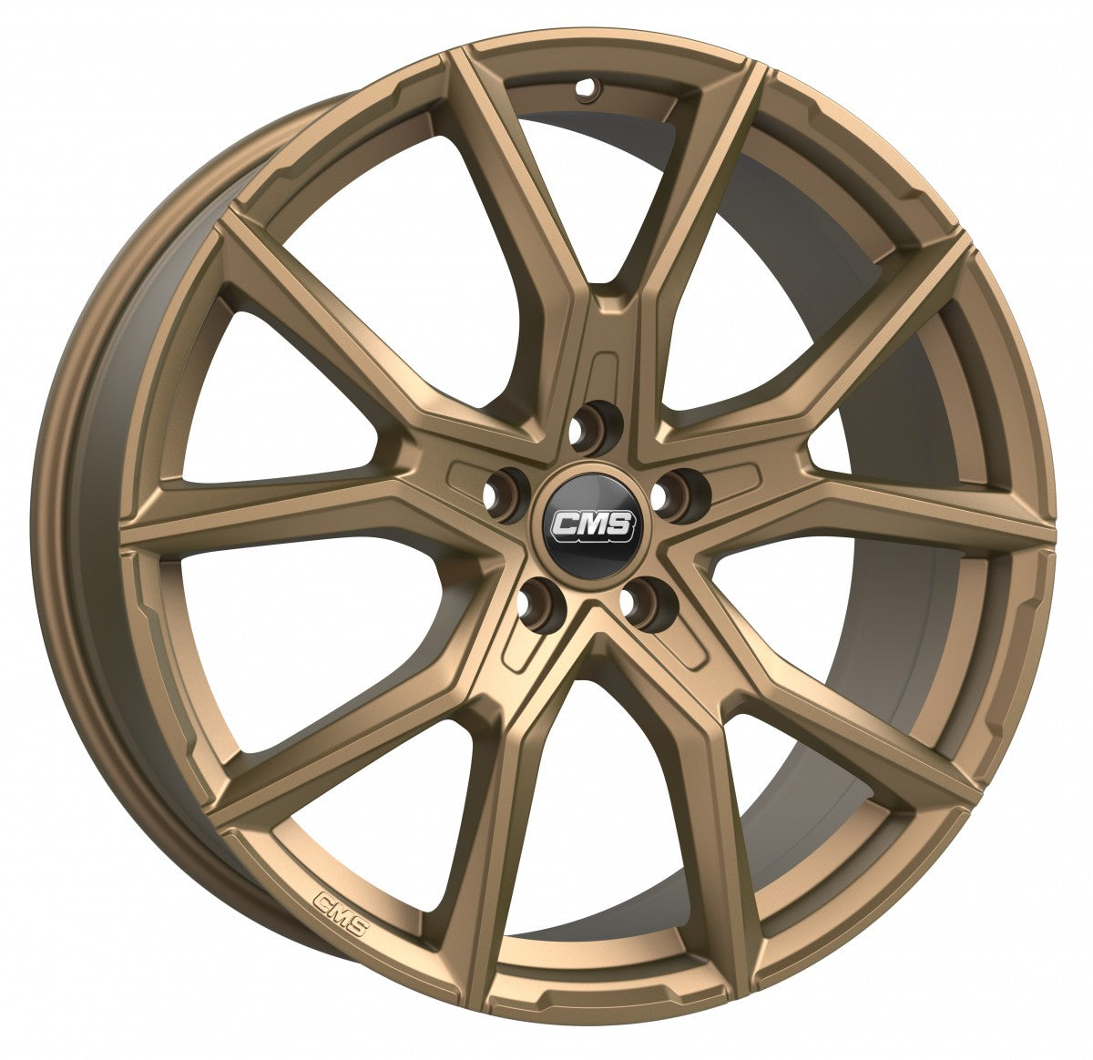 CMS C33 bronze 8x19 ET45 - LK5/112 ML66.5