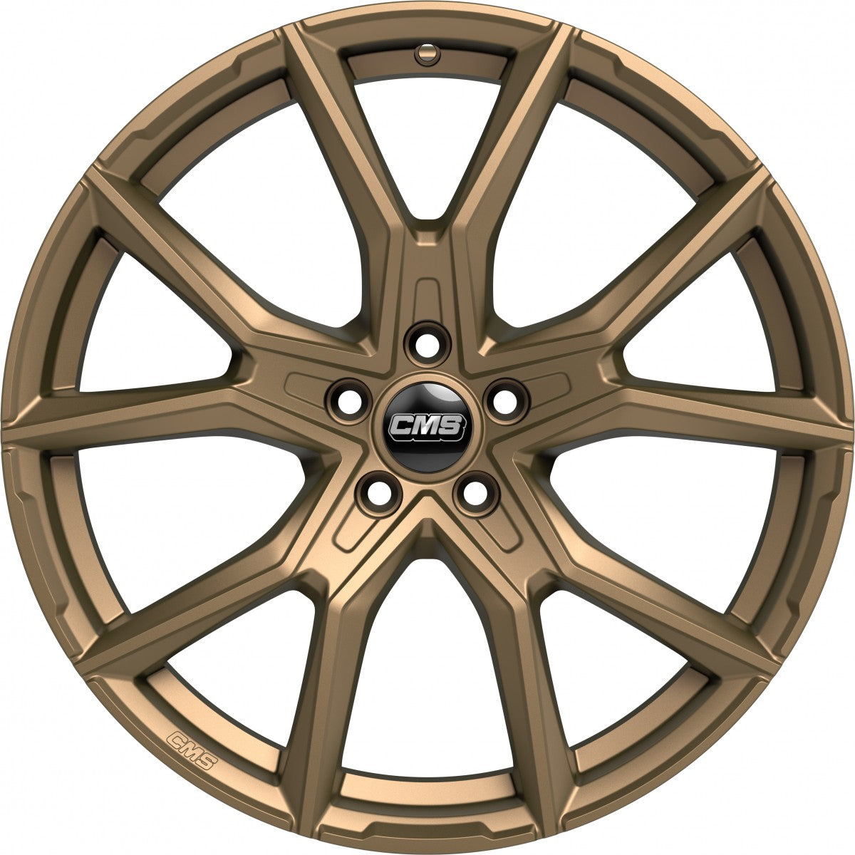 CMS C33 bronze 8x19 ET50 - LK5/112 ML57.1