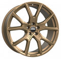 CMS C33 bronze 8.5x20 ET30 - LK5/112 ML66.5