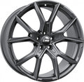 CMS C33 titanium matt 8x18 ET46.1 - LK5/112 ML57.1