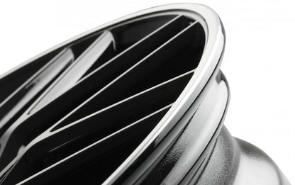 CMS C25 diamond rim black 8.5x20 ET29.1 - LK5/112 ML66.5