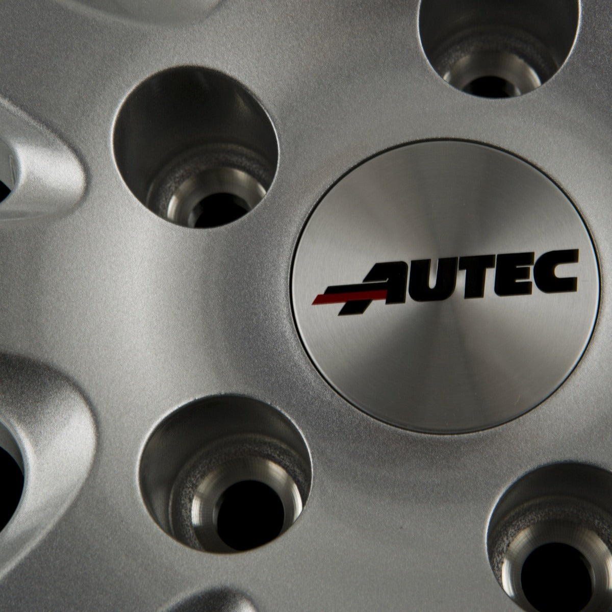 Autec Skandic Brillantsilber Alufelge 7x16 Zoll ET39 LK 5x112 ML57.1 – Bild 5