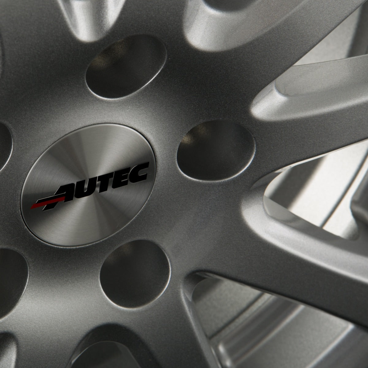 Autec Skandic Brillantsilber Alufelge 6x15 Zoll ET38 LK 4x108 ML63.3 – Bild 4