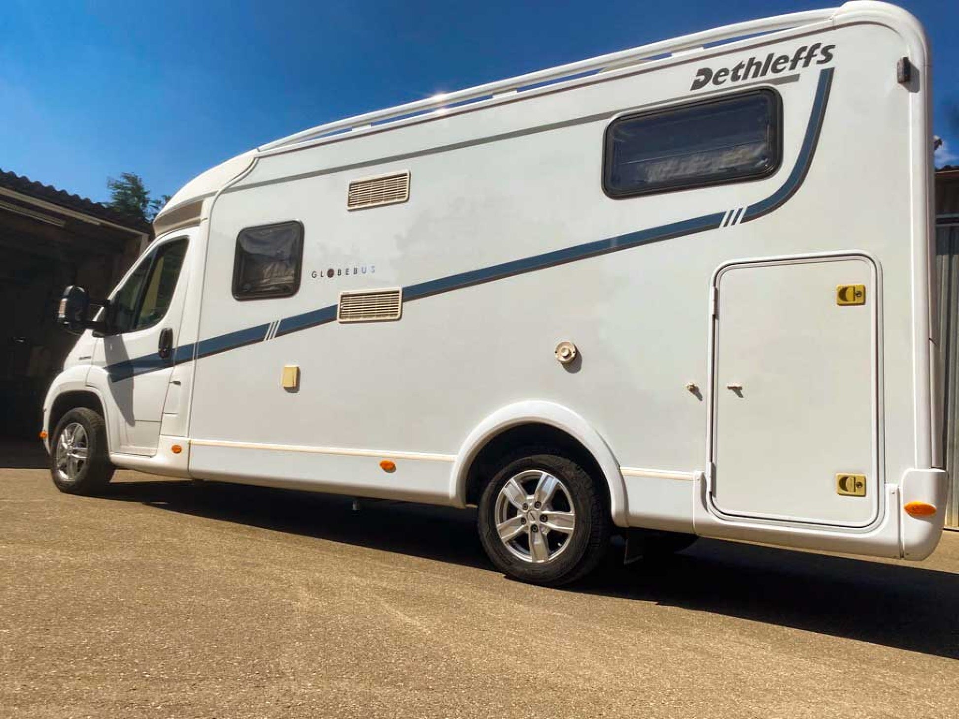 Autec Typ Q - Quantro 5-Loch brillantsilber 7x17 ET51 - LK5/112 ML66.5