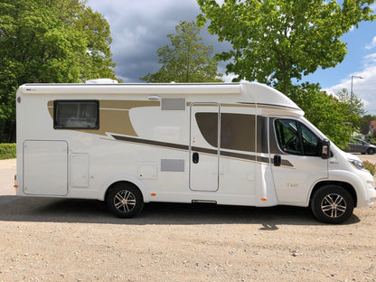 Autec Typ Q - Quantro 5-Loch schwarz poliert 7x17 ET54 - LK5/160 ML65.1