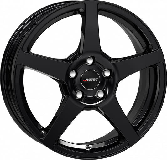 Autec Typ VL - Valea schwarz 7.5x19 ET45 - LK5/108 ML70