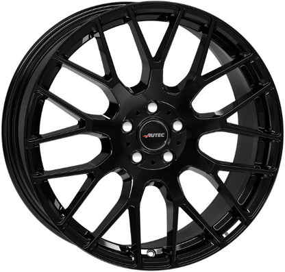 Autec Typ NH - Nimah schwarz 9x22 ET32 - LK5/112 ML66.6