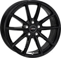 Autec Typ SK - Skara schwarz 7.5x18 ET23 - LK5/112 ML66.6