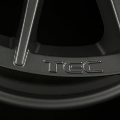 TEC Speedwheels AS2 dark grey Alufelge 7.5x17 Zoll ET45 LK 5x112 ML72.5 – Bild 7