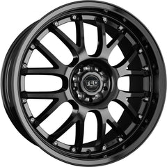 TEC Speedwheels GT-AR1 RS Race Alufelge 8x18 Zoll ET45 LK 5x112 ML72.5