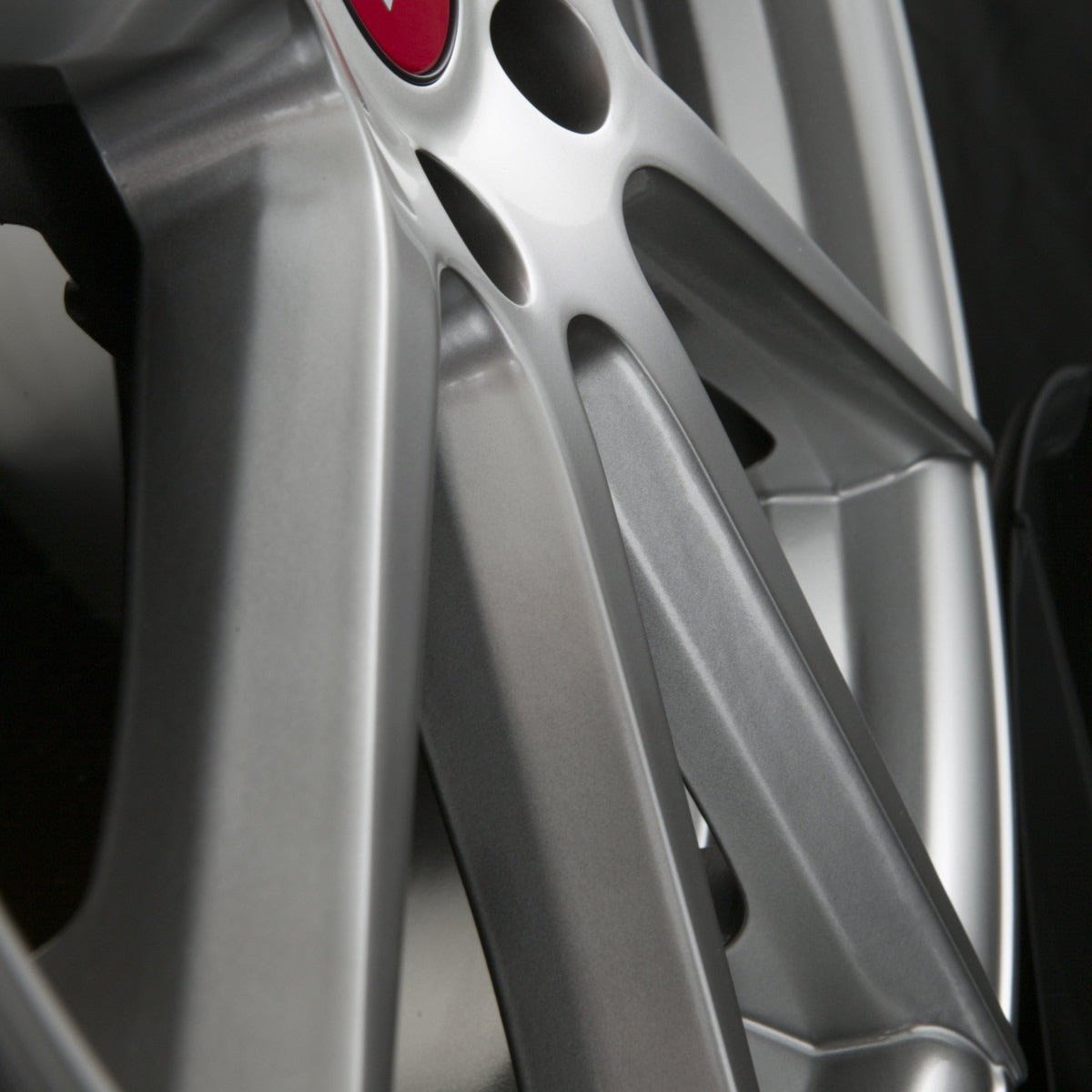 TEC Speedwheels GT7 hyper-silver Alufelge 8.5x19 Zoll ET42 LK 5x120 ML72.6 – Bild 6