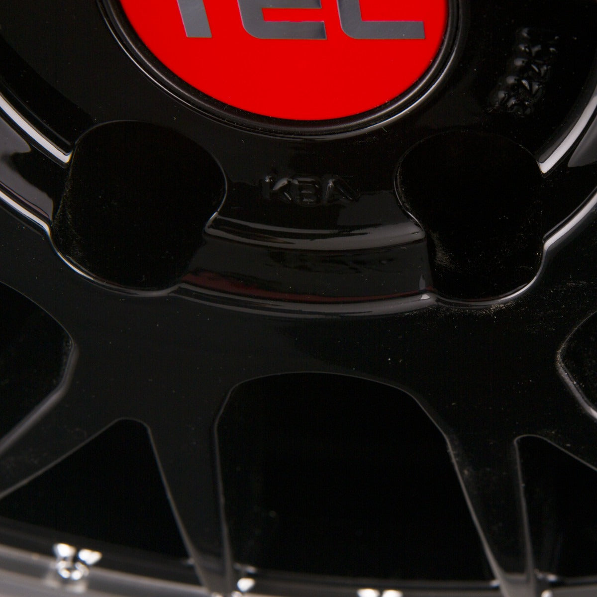 TEC Speedwheels GT EVO black-polished-lip Alufelge 8.5x19 Zoll ET45 LK 5x114.3 ML72.5 – Bild 7