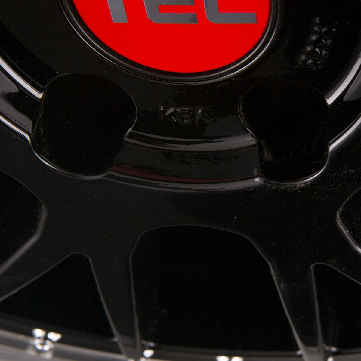 TEC Speedwheels GT EVO black-polished-lip Alufelge 10x20 Zoll ET45 LK 5x120 ML72.6 – Bild 7