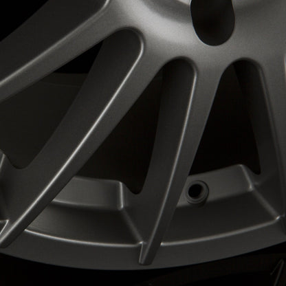 TEC Speedwheels AS2 gun-metal Alufelge 8.5x19 Zoll ET54 LK 5x112 ML66.6 – Bild 5