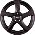 TEC Speedwheels AS5 Schwarz Glanz (BG) Alufelge 7.5x18 Zoll ET38 LK 5x110 ML65.1