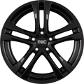 TEC Speedwheels AS4 Schwarz Glanz (BG) Alufelge 6.5x17 Zoll ET39 LK 5x112 ML66.6