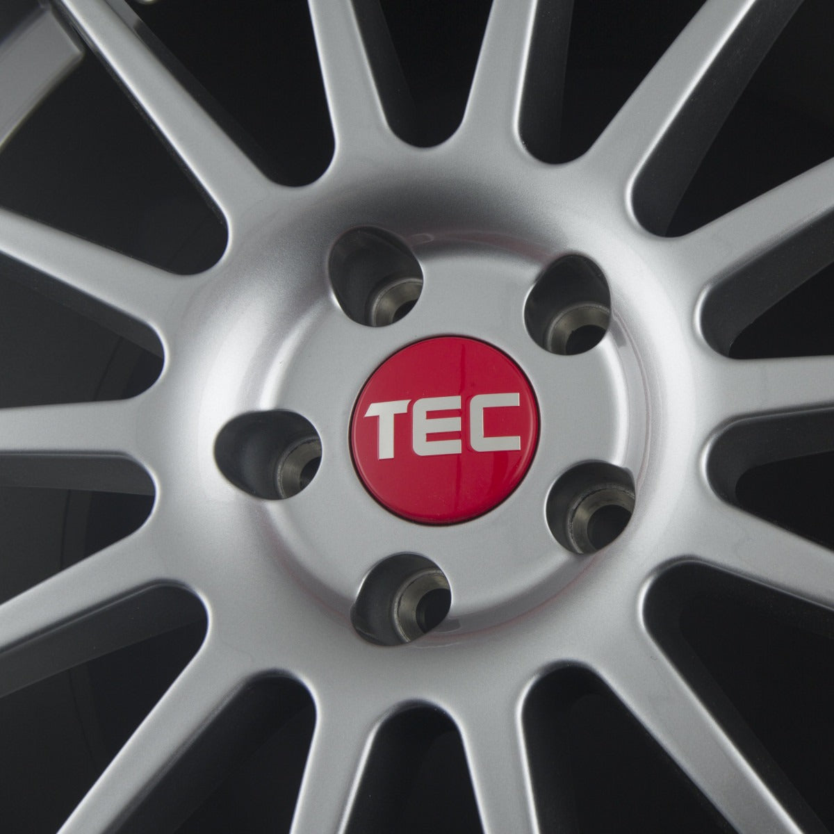 TEC Speedwheels AS2 graphit-silber Alufelge 8.5x19 Zoll ET35 LK 5x110 ML65.1 – Bild 7