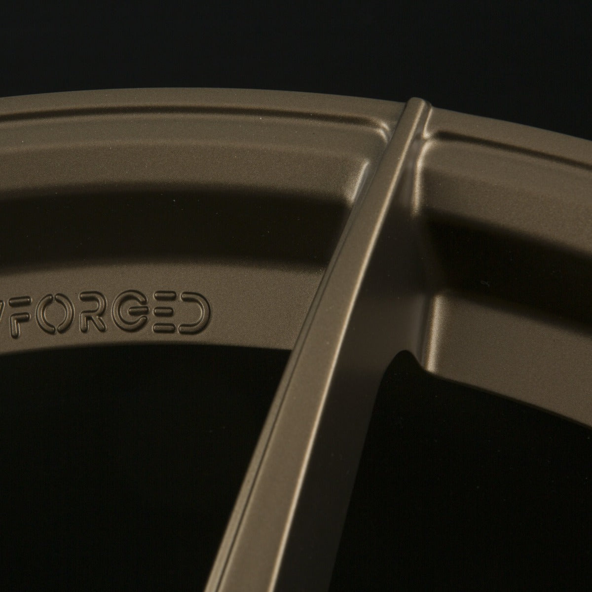 TEC Speedwheels GT Race-I bronze-matt Alufelge 8x18 Zoll ET53 LK 5x114.3 ML72.5 – Bild 7