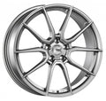 TEC Speedwheels GT Race-I graphit-matt Alufelge 9.5x19 Zoll ET45 LK 5x112 ML72.5