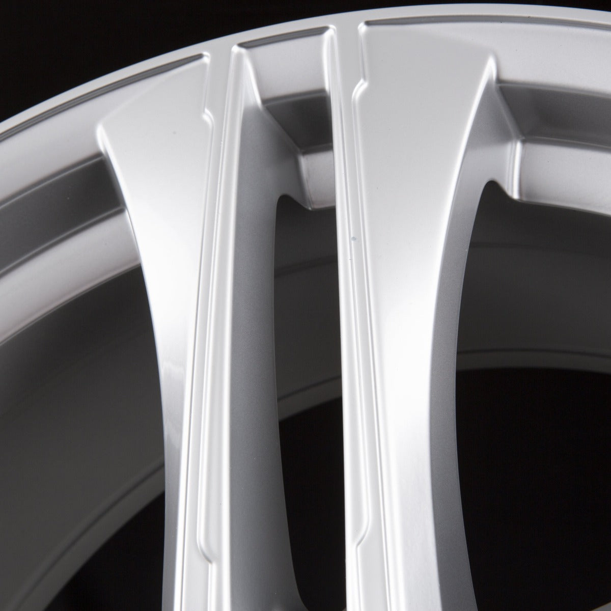 TEC Speedwheels AS4 EVO hyper-silber Alufelge 8.5x20 Zoll ET48 LK 5x114.3 ML72.5 – Bild 6
