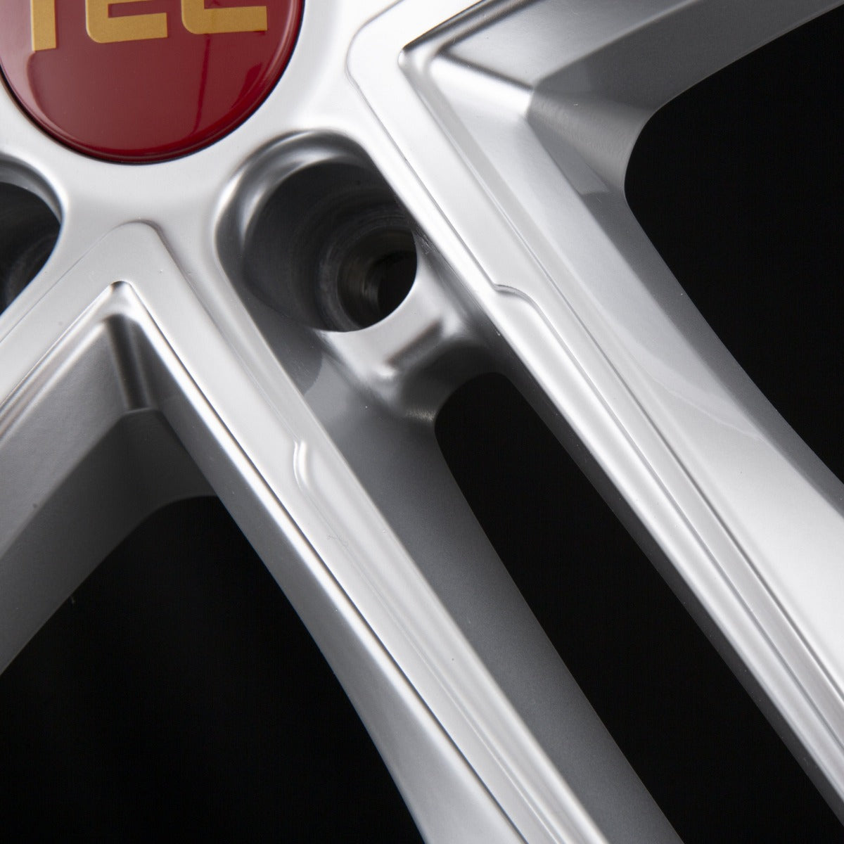 TEC Speedwheels AS4 EVO hyper-silber Alufelge 8.5x20 Zoll ET48 LK 5x114.3 ML72.5 – Bild 7